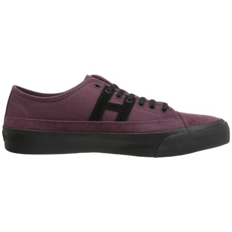 HUF Hupper 2 LO Shoe Deep Wine