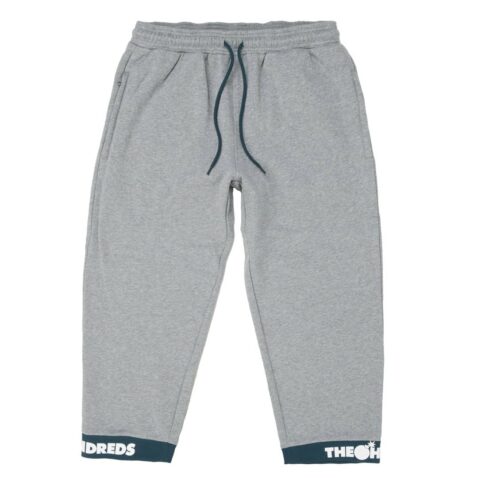 The Hundreds Geo Sweatpants Athletic Heather