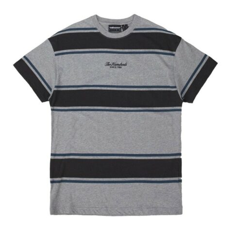 The Hundreds Hughes T-Shirt Athletic Heather