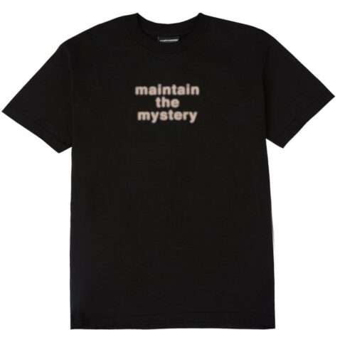 The Hundreds Sore Eyes T-Shirt Black