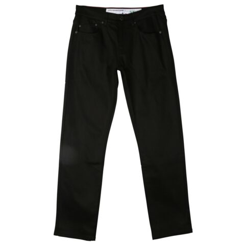 LRG RC TT Fit Jeans Triple Black