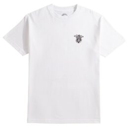 Sketchy Tank When I Die T-Shirt White