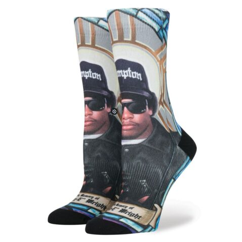 Stance Praise Eazy-E Socks