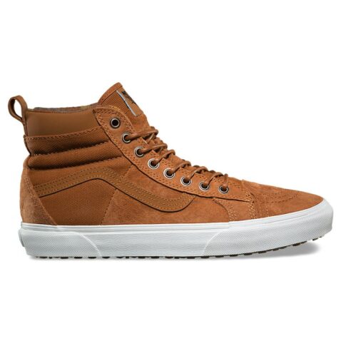 Vans Sk8-Hi 46 MTE DX Shoe Glazed Ginger
