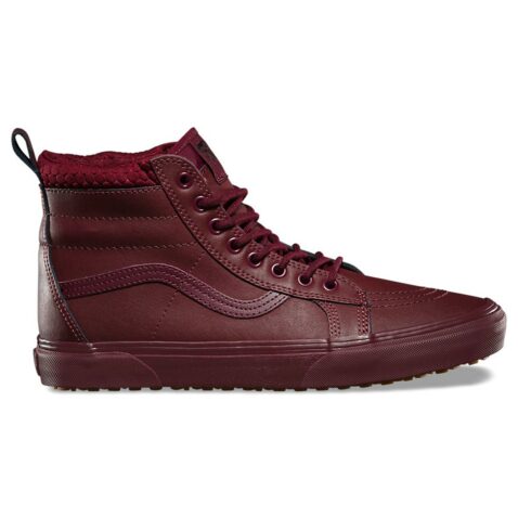 Vans Sk8-Hi MTE Shoe Port Royale