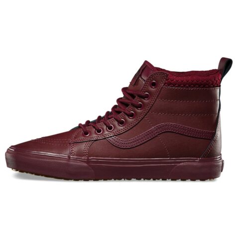 Vans Sk8-Hi MTE Shoe Port Royale