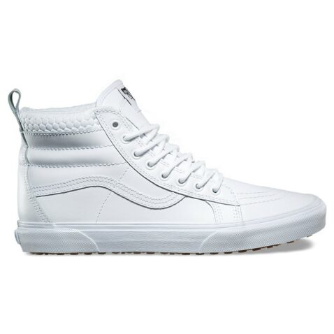 Vans Sk8-Hi MTE Shoe True White