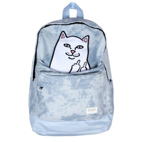 Rip N Dip Lord Nermal Backpack Clouds
