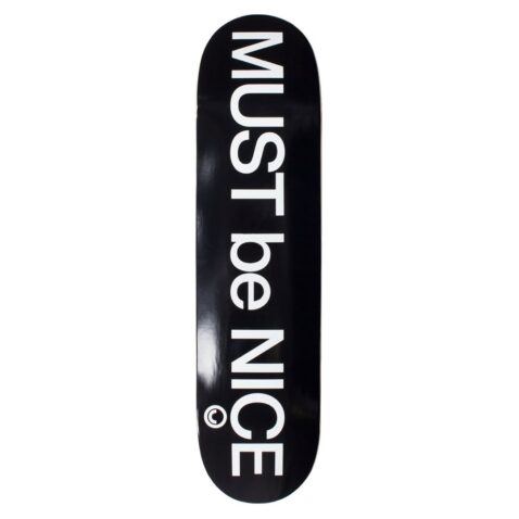 Rip N Dip MBN Label Deck Black