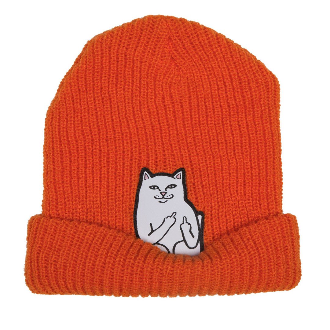 rip n dip beanie