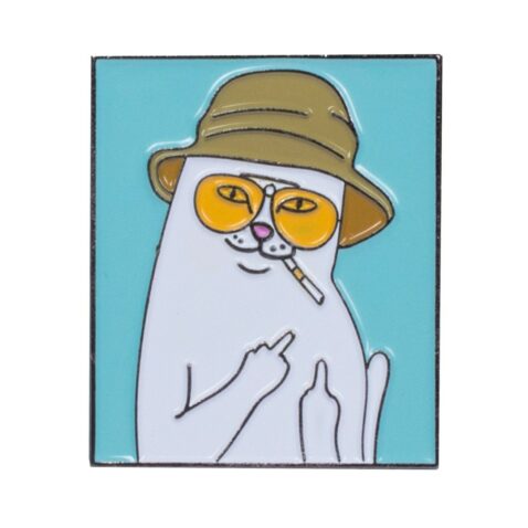 Rip N Dip Nermal S Thompson Pin