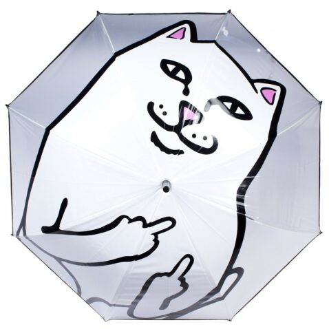 Rip N Dip Lord Nermal Umbrella