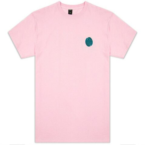 10 Deep 3D T-Shirt Pink