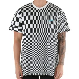 10 Deep Seeing Trails T-Shirt Off White