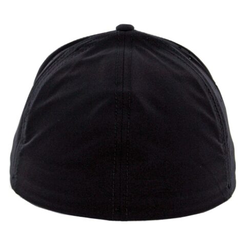 Fox Sun Pillar Flexfit Hat Black