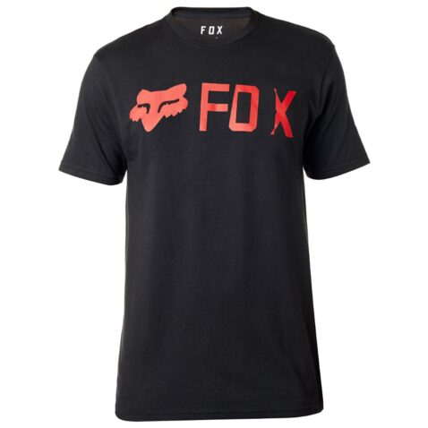 Fox Well Lit T-Shirt Black