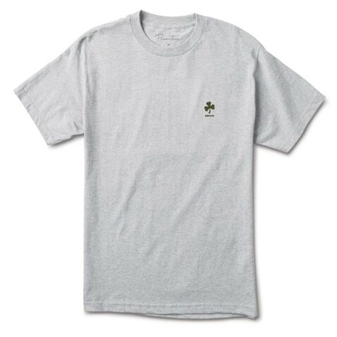Primitive Lady Luck T-Shirt Ash