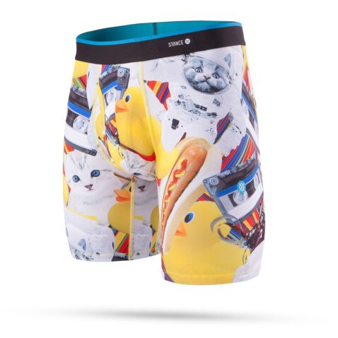 Stance Castronaut Boxer Brief