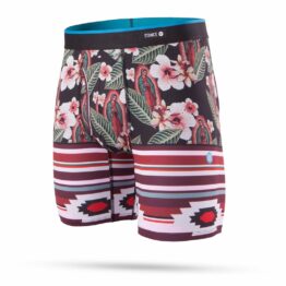Stance Our Lady Aloha Boxer Brief