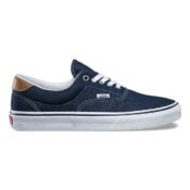 Vans Denim C & L Era 59 Shoe Dress Blues Chipmunk
