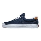 Vans Denim C & L Era 59 Shoe Dress Blues Chipmunk-Side