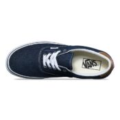 Vans Denim C & L Era 59 Shoe Dress Blues Chipmunk-Top
