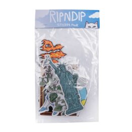 Rip N Dip HOL17 Sticker Pack