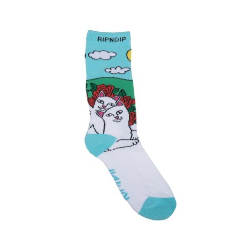 Rip N Dip Cuddle Socks