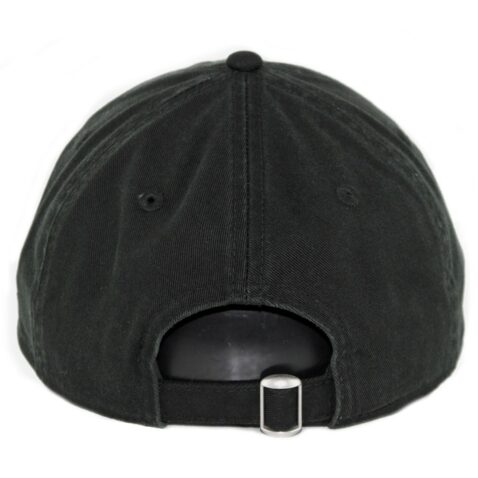 New Era 9Twenty San Diego State University Aztecs Strapback Hat Black