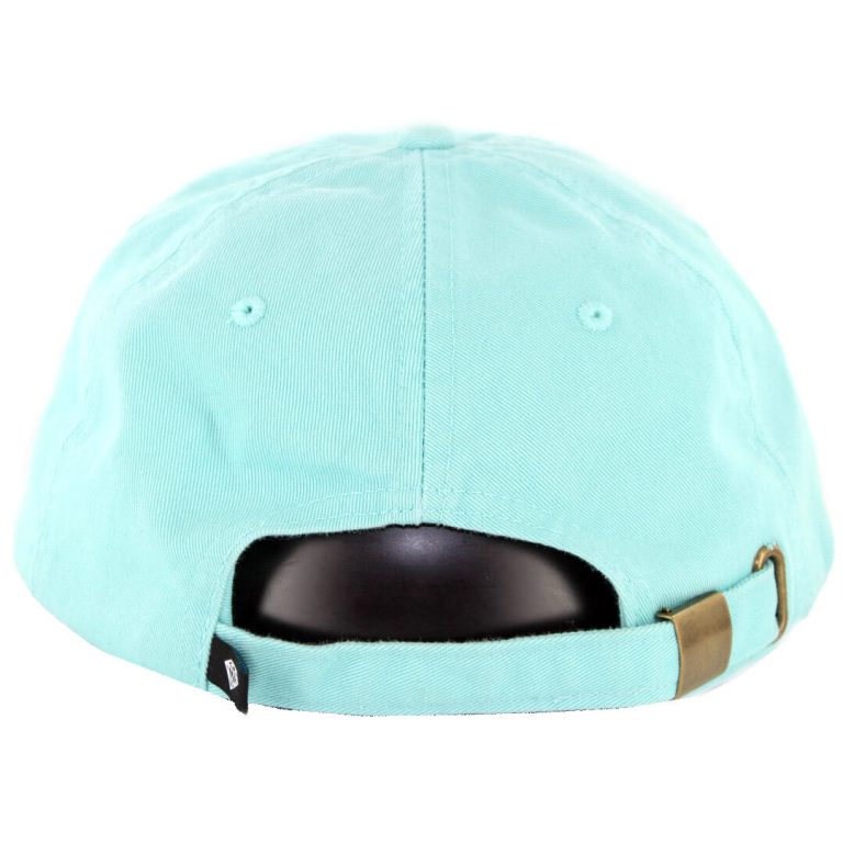 Diamond Supply Co Circle Logo Sports Strapback Hat Diamond Blue-Back Diamond Supply Co Circle Logo Sports Strapback Hat Diamond Blue-Back
