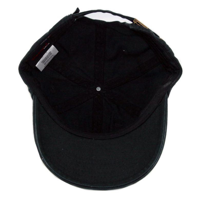 Diamond Supply Co Micro Brilliant Sports Strapback Hat Black-Inside Diamond Supply Co Micro Brilliant Sports Strapback Hat Black-Inside
