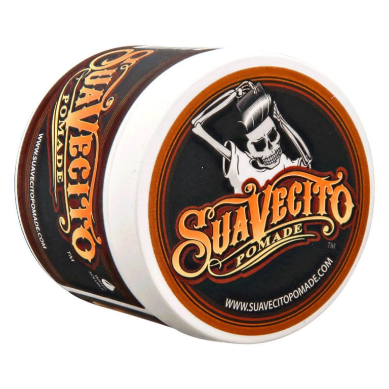Suavecito Original Hold Pomade Suavecito Original Hold Pomade