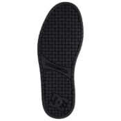 DC Shoes Court Graffik SE Shoe White Heather Grey-Bottom