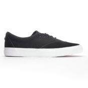 Diamond Supply Co Avenue Shoe Black