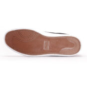 Diamond Supply Co Avenue Shoe Black-Bottom