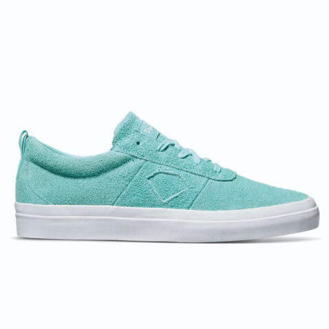 Diamond Supply Co Icon Shoe Diamond Blue