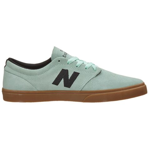 New Balance 345 Shoe Mint Black