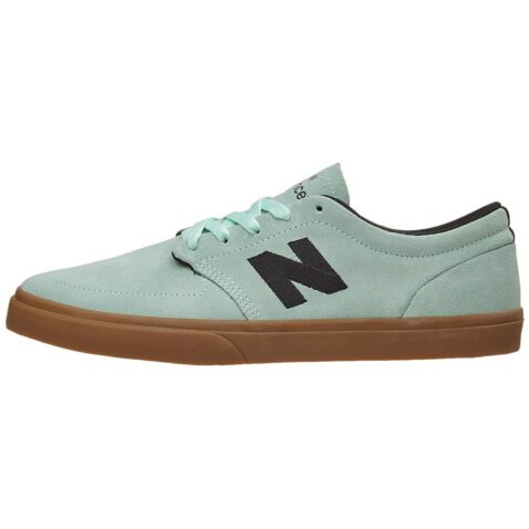 New Balance 345 Shoe Mint Black