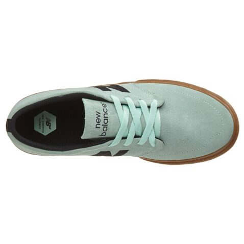 New Balance 345 Shoe Mint Black