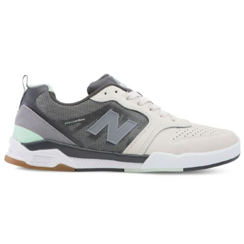 New Balance 868 Shoe Grey Mint