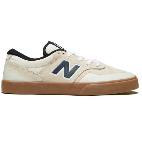 New Balance Arto 358 Shoe Sea Salt Black