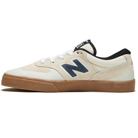 New Balance Arto 358 Shoe Sea Salt Black