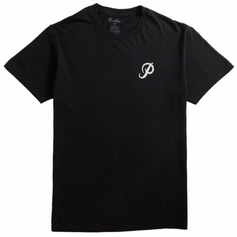 Primitive Serpent T-Shirt Black