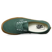 Vans Authentic Shoe Duck Green Gum-Top