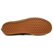 Vans Authentic Shoe Duck Green Gum-Bottom