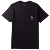 Vans Weekender T-Shirt Black