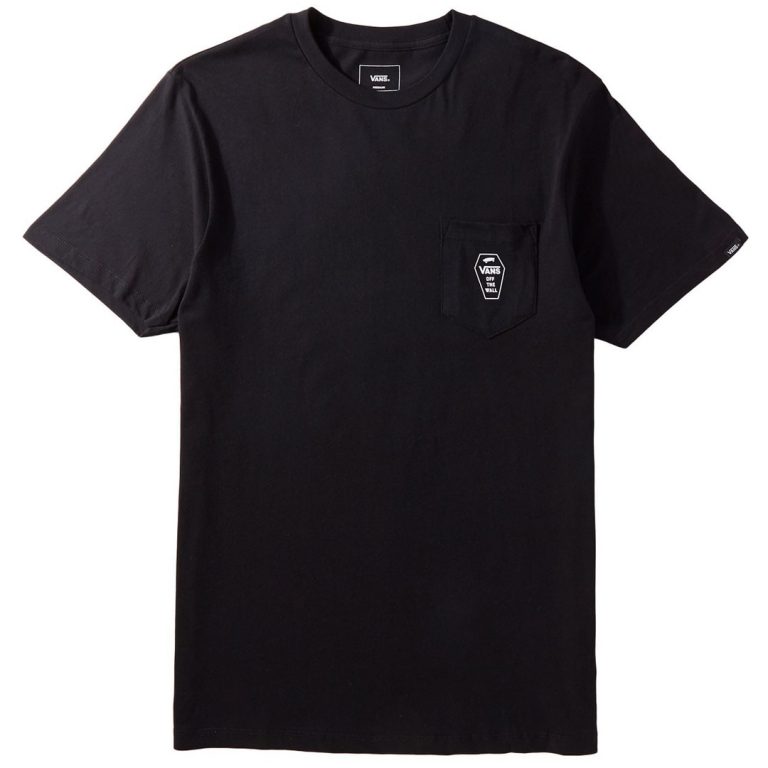 Vans Weekender T-Shirt Black