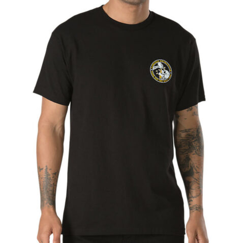 Vans Weekender T-Shirt Black