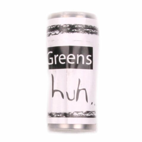 Huh.. Bearings Skateboard Bearings Green
