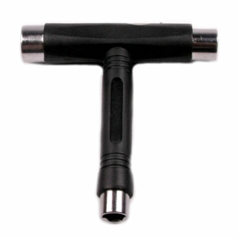 Huh.. Bearings Skate Tool Black